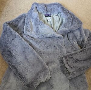 Patagonia Women's Pelage Jacket Sz M